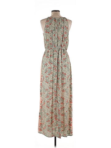 Blue Rain Casual Dress (view 2)