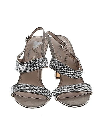 Nina Heels (view 2)