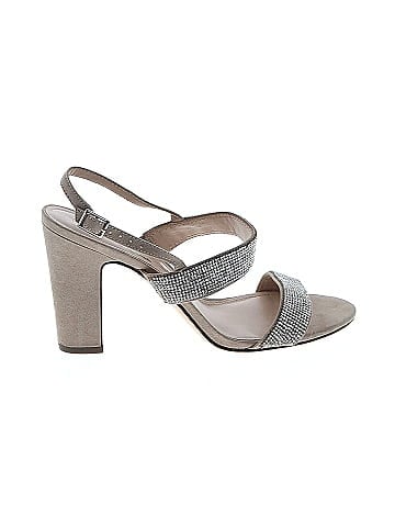 Nina Heels (view 1)