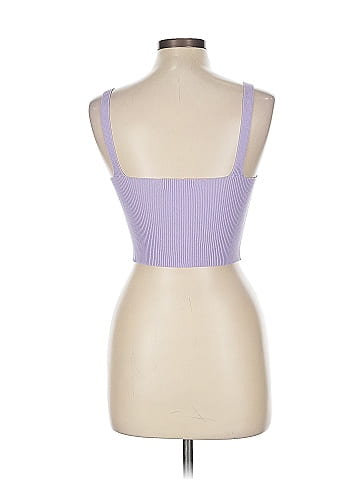 Mustard Seed Sleeveless Top (view 2)