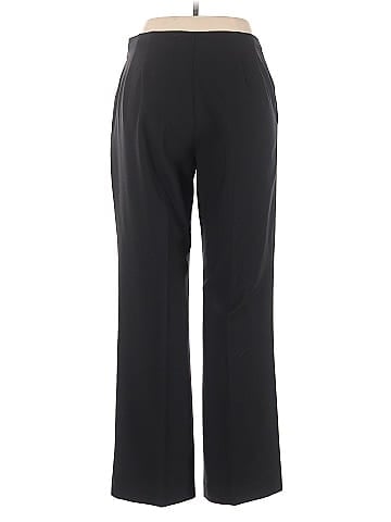 Susan Bristol Wool Pants (view 2)