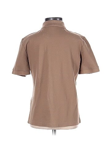 Burberry Short Sleeve Polo (view 2)