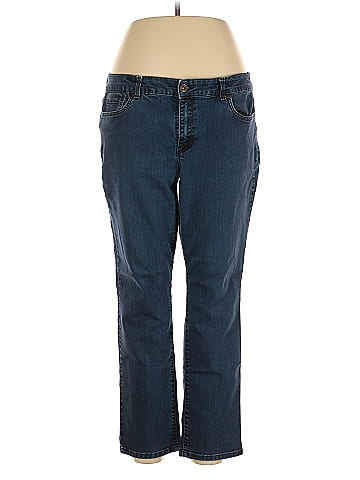 SONOMA life + style Jeans (view 1)