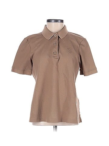 Burberry Short Sleeve Polo (view 1)