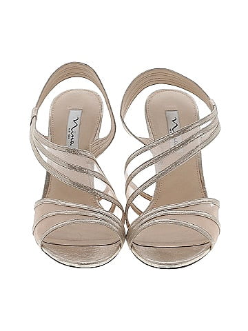 Nina Heels (view 2)