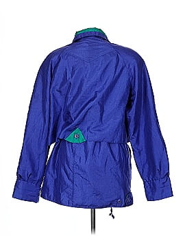 Mariell Raincoat (view 2)