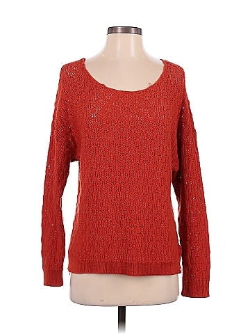 Volcom Pullover Sweater (view 1)