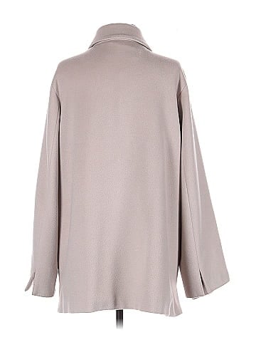 Max Mara Wool Coat (view 2)