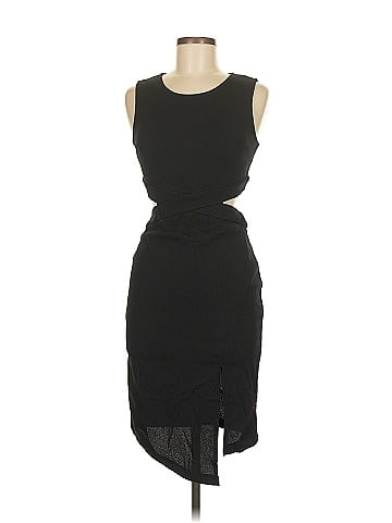 Speechless Cocktail Dress (view 1)
