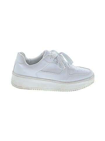 No Boundaries Sneakers (view 1)