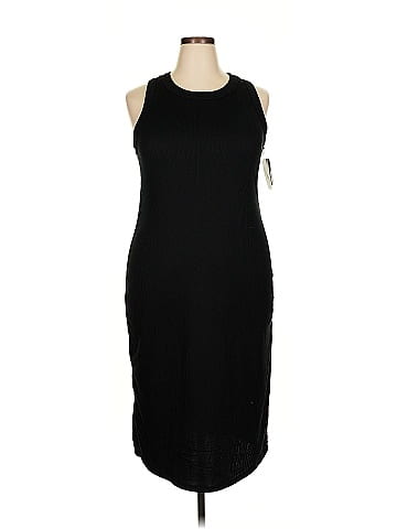 Just Be... Casual Dress (view 1)