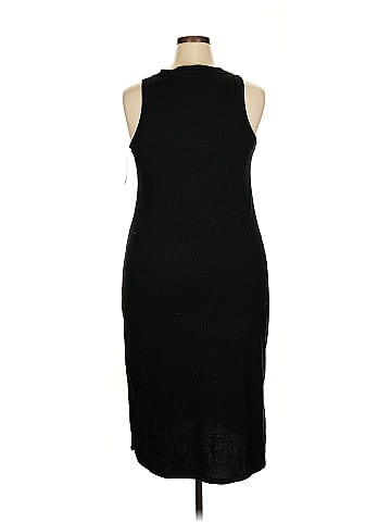 Just Be... Casual Dress (view 2)