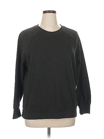 Athletic Works Pullover Sweater (view 1)