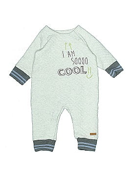 Robeez Long Sleeve Outfit (view 1)