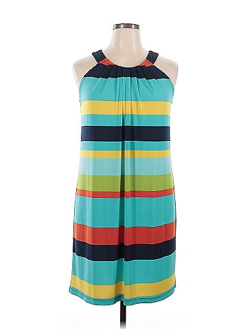 En Focus Studio Casual Dress (view 1)