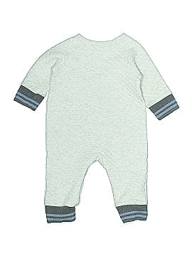 Robeez Long Sleeve Outfit (view 2)