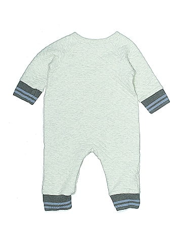 Robeez Long Sleeve Outfit (view 2)