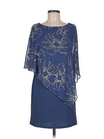 SLNY Cocktail Dress (view 1)