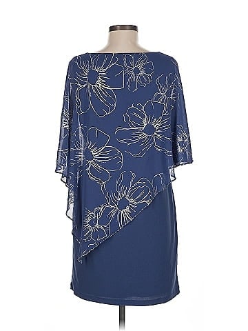 SLNY Cocktail Dress (view 2)