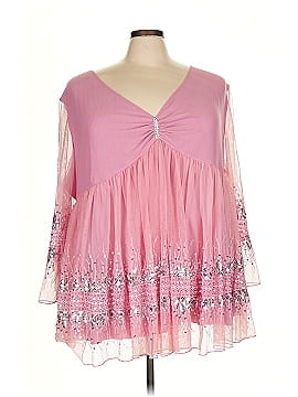 Zaftique Cocktail Dress (view 1)