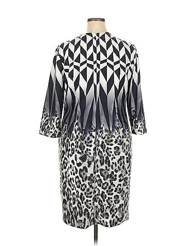 Black Label by Chico's Casual Dress (view 2)