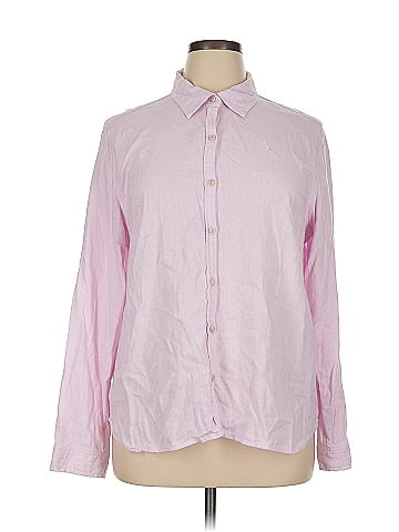 Orvis Long Sleeve Button-Down Shirt (view 1)