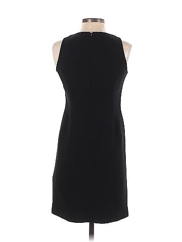 Petite Sophisticate Cocktail Dress (view 2)