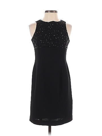 Petite Sophisticate Cocktail Dress (view 1)