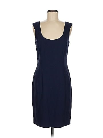 Ralph Lauren Black Label Cocktail Dress (view 1)