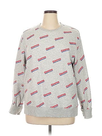 KIRKLAND Signature Sweatshirt (view 1)