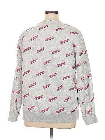 KIRKLAND Signature Sweatshirt (view 2)