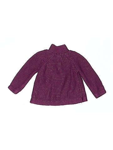 First Impressions Cardigan (view 2)