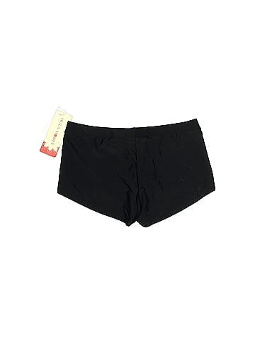 Hula Honey Athletic Shorts (view 2)