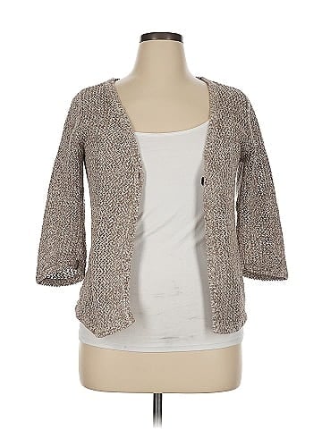 Christopher & Banks Cardigan (view 1)