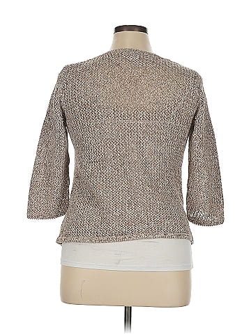 Christopher & Banks Cardigan (view 2)
