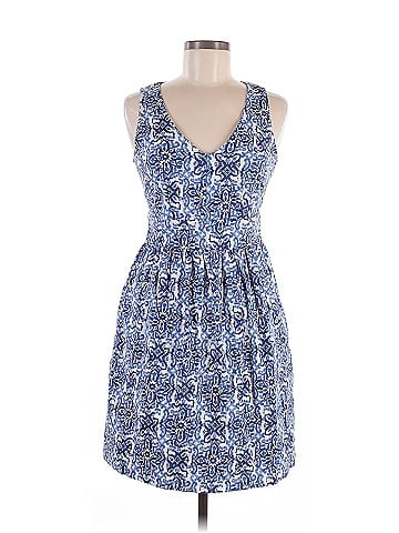 Milly Casual Dress (view 1)