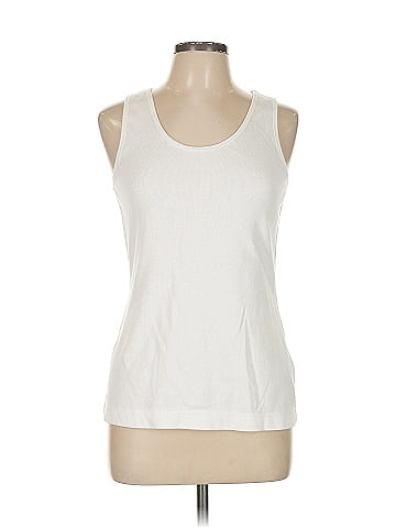 Tek Gear Sleeveless T-Shirt (view 1)