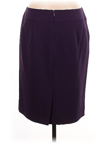 Jones Studio Formal Skirt (view 2)
