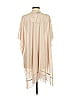 David & Young Tan Ivory Kimono Size 1 - photo 2