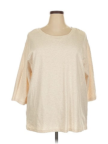 D&Co. Long Sleeve T-Shirt (view 1)
