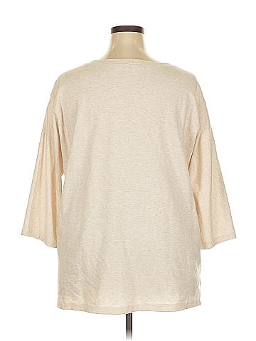 D&Co. Long Sleeve T-Shirt (view 2)