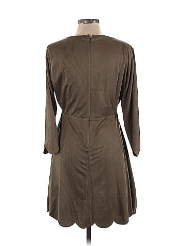 Andree by UNIT Casual Dress (view 2)
