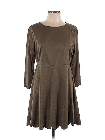 Andree by UNIT Casual Dress (view 1)