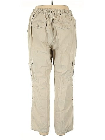 Liz & Me Cargo Pants (view 2)