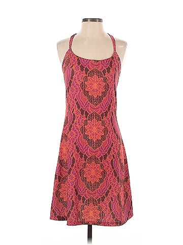 PrAna Cocktail Dress (view 1)