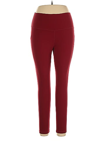 colorfulkoala Active Pants (view 1)