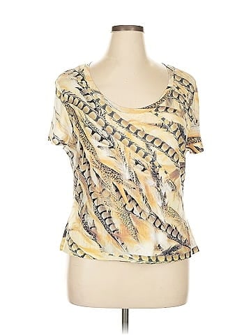 Jones Sport Short Sleeve T-Shirt (view 1)