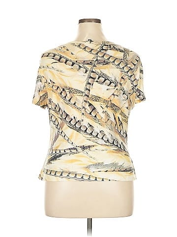 Jones Sport Short Sleeve T-Shirt (view 2)