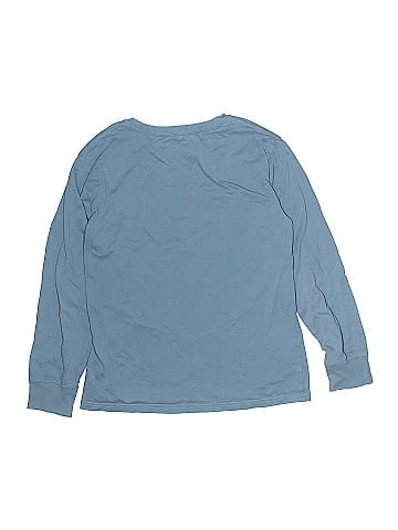 Polo by Ralph Lauren Long Sleeve T-Shirt (view 2)
