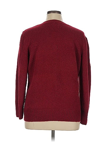 Anne Klein Pullover Sweater (view 2)